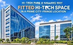 Kallang Way (D13), Factory #636302401